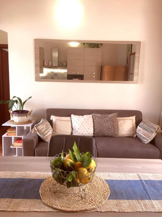 La Dimora Vila Teulada Exterior foto